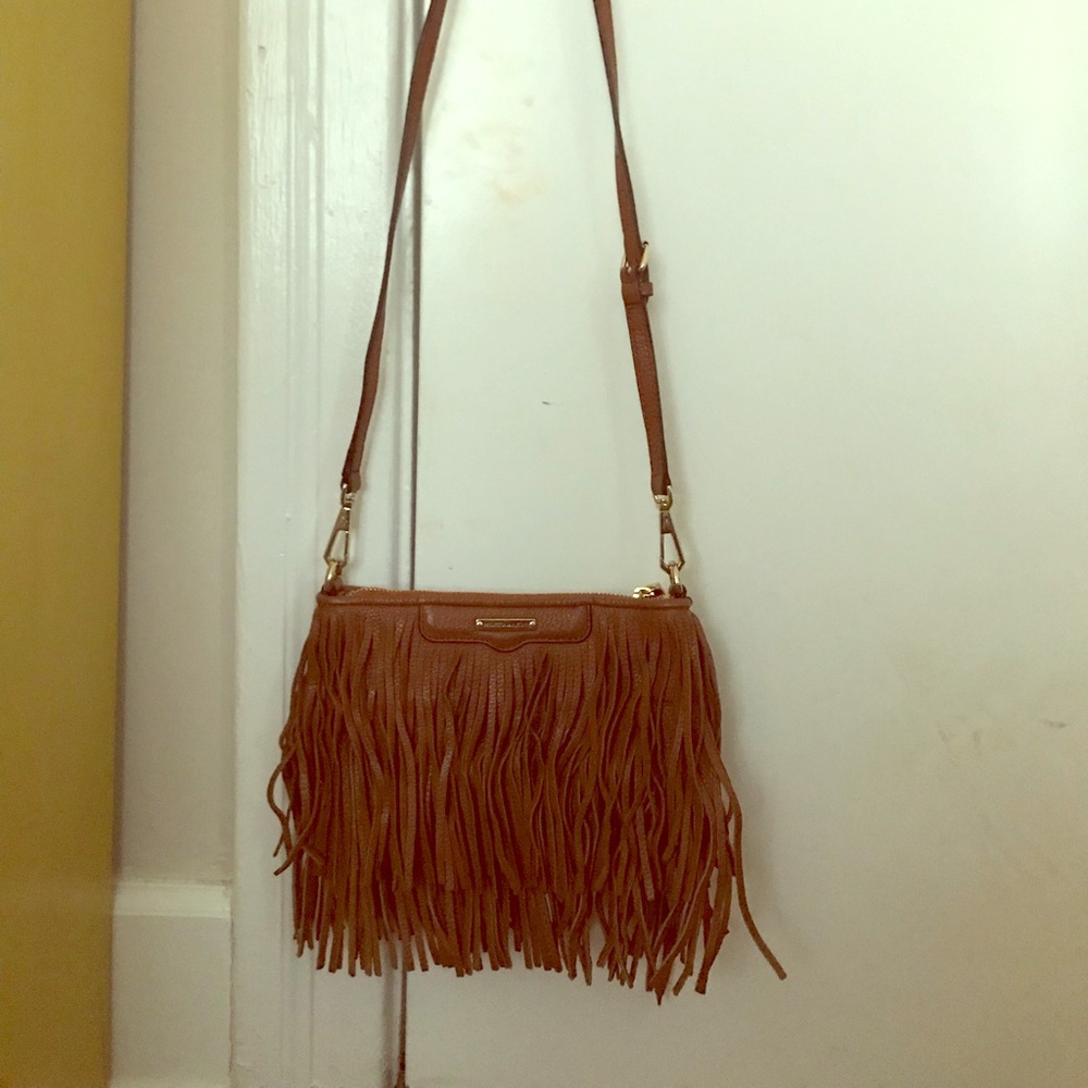 Rebecca Minkoff purse